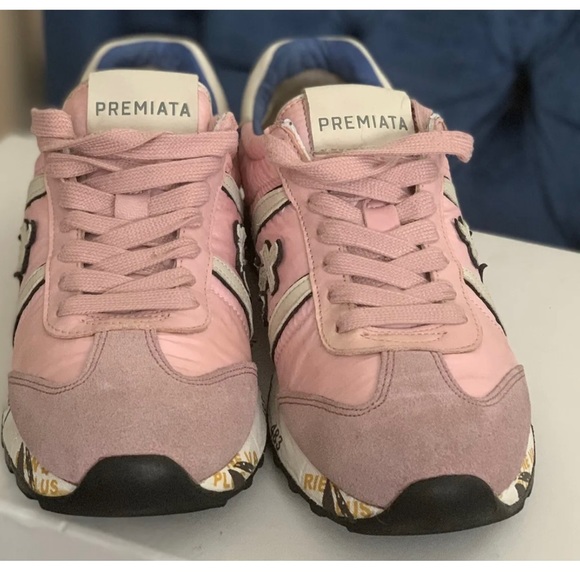 PREMIATA
Lucy trainers size 6 - Picture 5 of 10